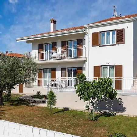 Διαμέρισμα Pical