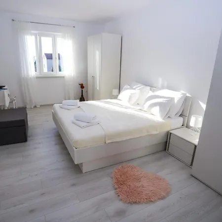 Apartmán Pical
