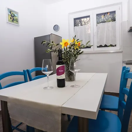Pical Apartmán Poreč