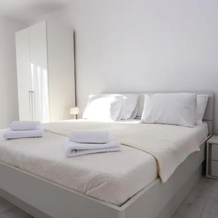 Διαμέρισμα Pical Πόρετς