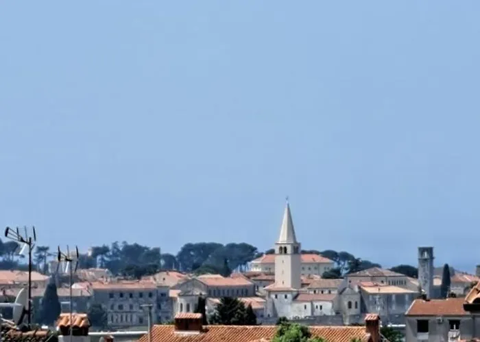 Διαμέρισμα Pical *