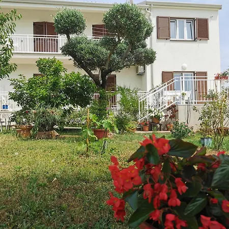 Pical Apartment