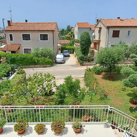 Pical Apartment