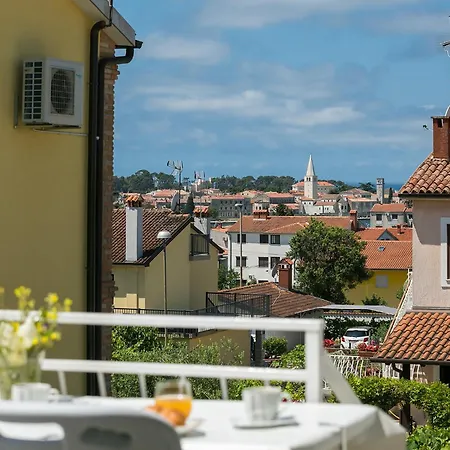 Apartment Pical Porec