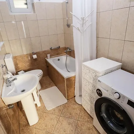 Pical Lägenhet Poreč