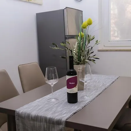 Апартаменты Pical *