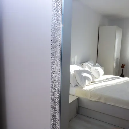 Pical Apartment