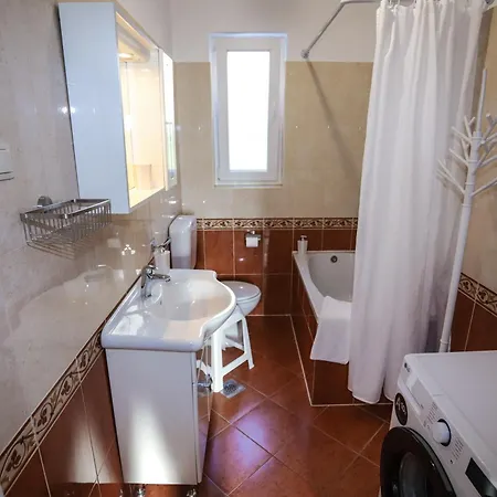 Pical Apartment