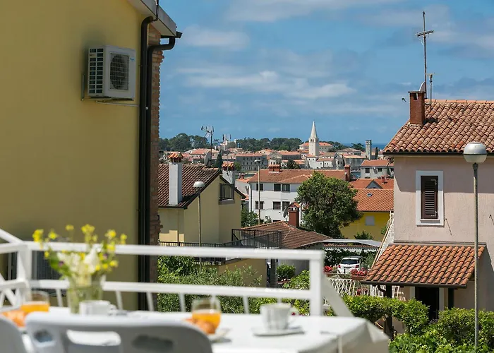 Apartman Pical Poreč