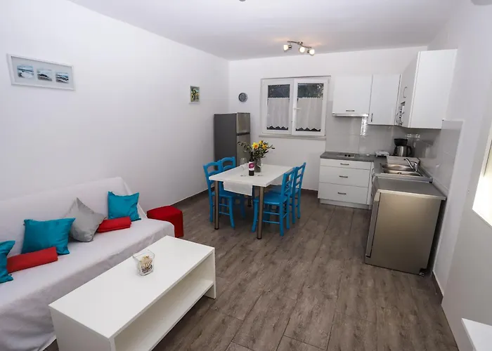 Apartman Pical Poreč