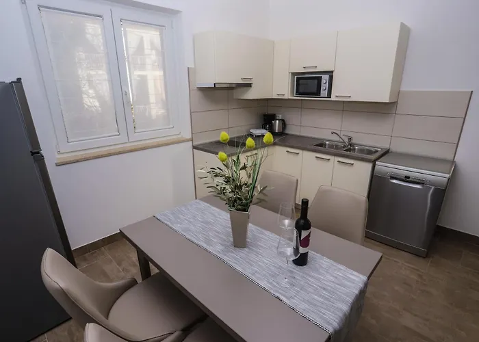 Pical Apartman Poreč