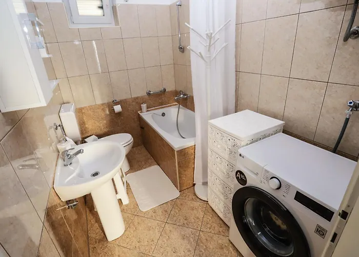 Pical Apartman Poreč