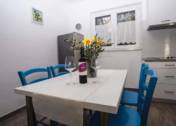 Pical Apartman Poreč