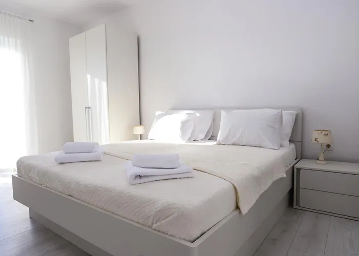 Apartman Pical Poreč