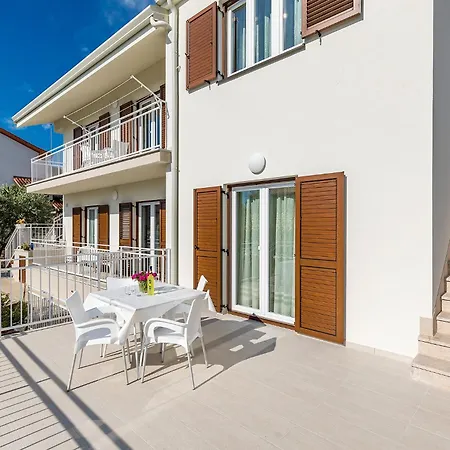 Pical Apartmán Poreč