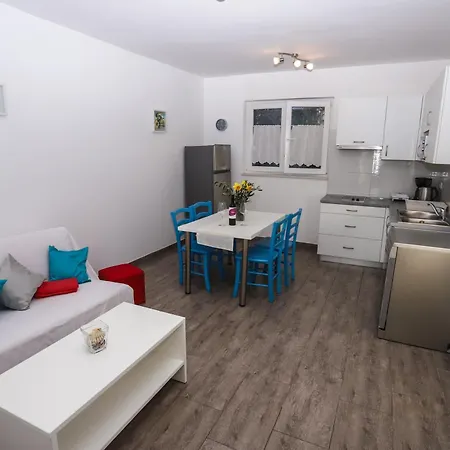 Apartmán Pical Poreč