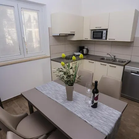 Pical Apartmán Poreč